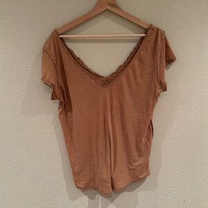 Free People / We The Free Tshirt